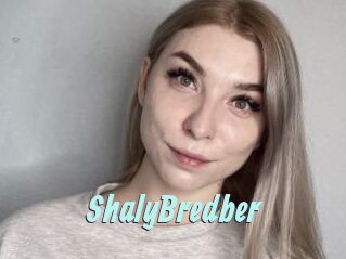 ShalyBredber Ton Show