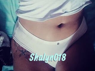 Shalyn018