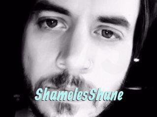 ShamelesShane