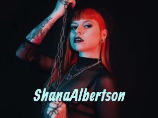 ShanaAlbertson