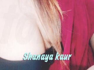 Shanaya_kaur