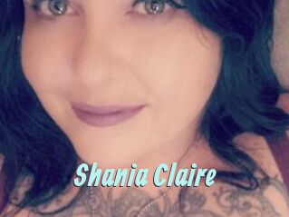 Shania_Claire