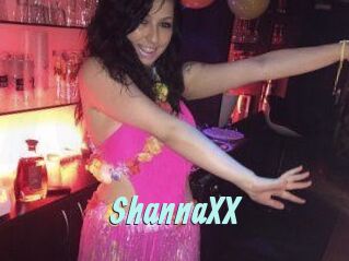 ShannaXX