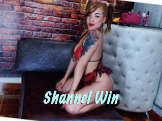Shannel_Win Ton Show