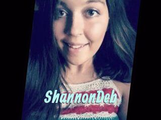 ShannonDeb