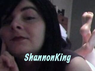 ShannonKing