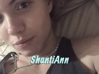 ShantiAnn