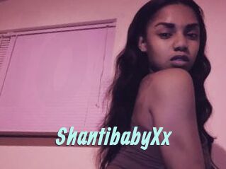 ShantibabyXx