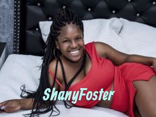 ShanyFoster