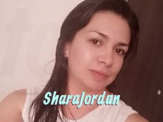 SharaJordan