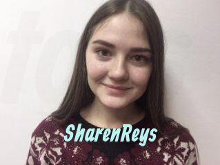 SharenReys