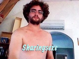Sharingsexe