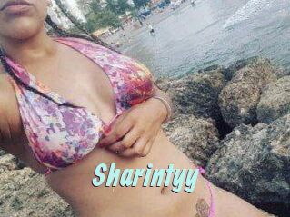 Sharintyy