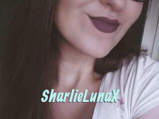 SharlieLunaX