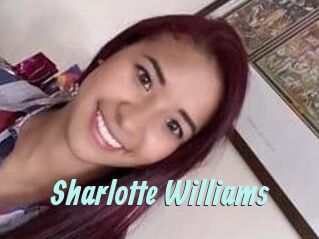 Sharlotte_Williams