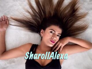 SharollAlexa