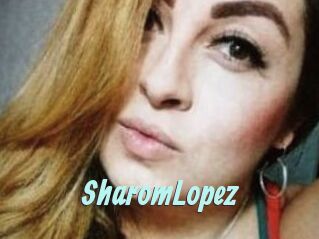 SharomLopez