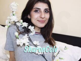 SharonCole