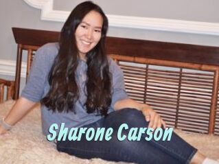 Sharone_Carson
