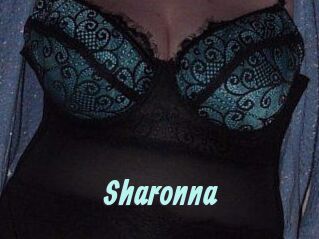 Sharonna