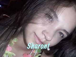 Sharont