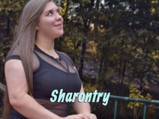 Sharontry