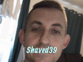 Shaved39