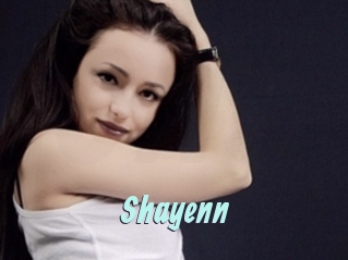 Shayenn Ton Show