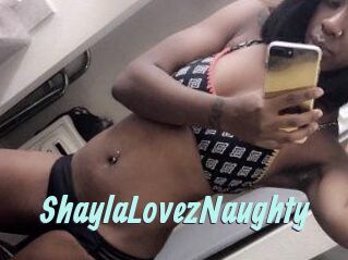 ShaylaLovezNaughty
