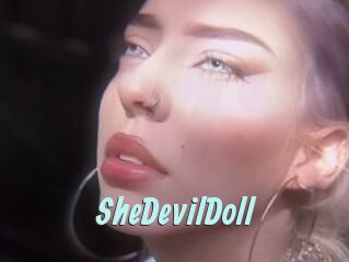 SheDevilDoll