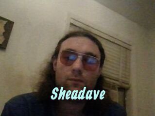 Sheadave