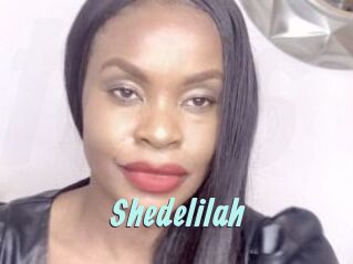 Shedelilah