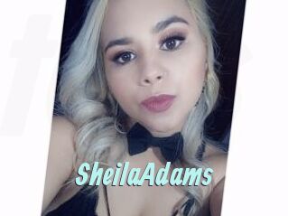 SheilaAdams