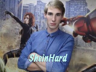 SheinHard