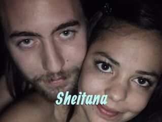 Sheitana