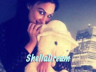 ShellaDream