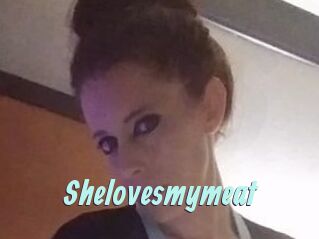 Shelovesmymeat