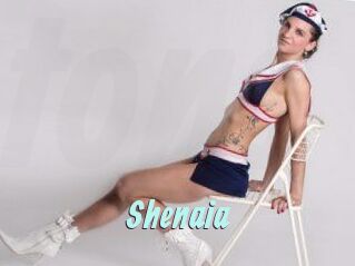 Shenaia