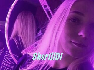 SherillDi