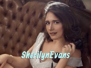 SherilynEvans