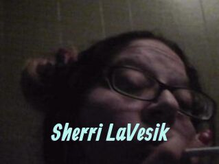 Sherri_LaVesik
