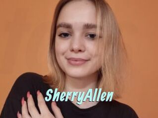 SherryAllen