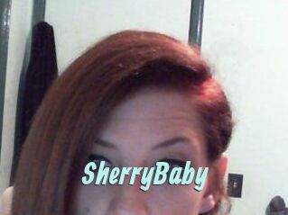 SherryBaby
