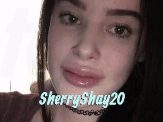 SherryShay20