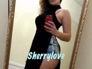 Sherrylove
