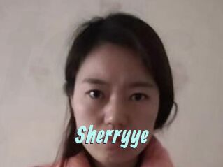 Sherryye