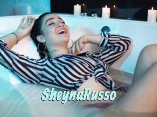 SheynaRusso