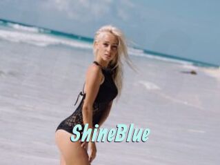 ShineBlue