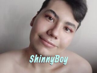 ShinnyBoy