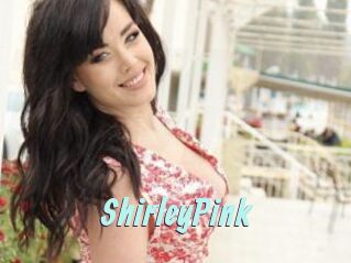 ShirleyPink